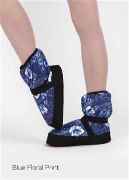 M-68 Zahřívací obuv